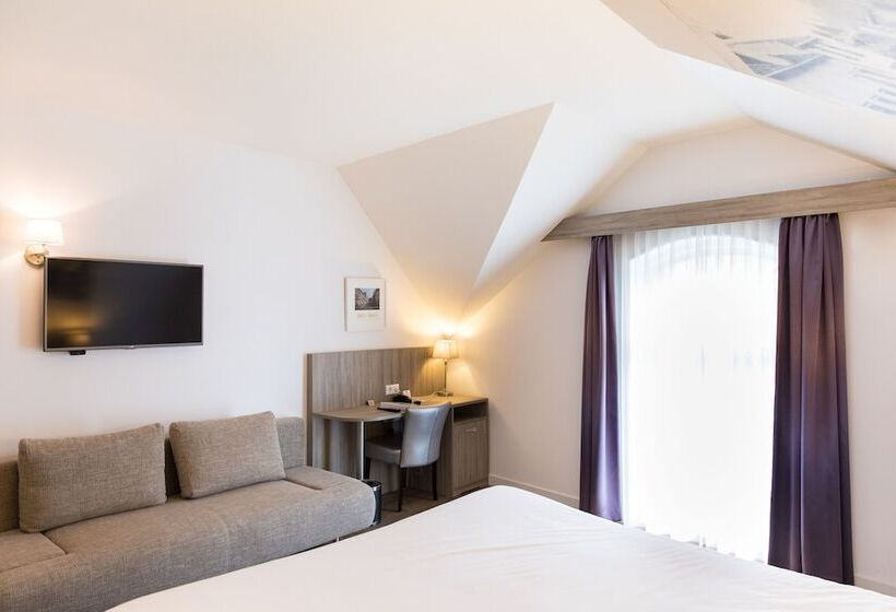 Best Western City Hotel Woerden