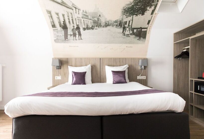 Best Western City Hotel Woerden