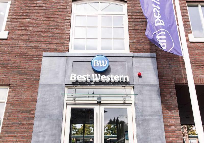 Best Western City Hotel Woerden