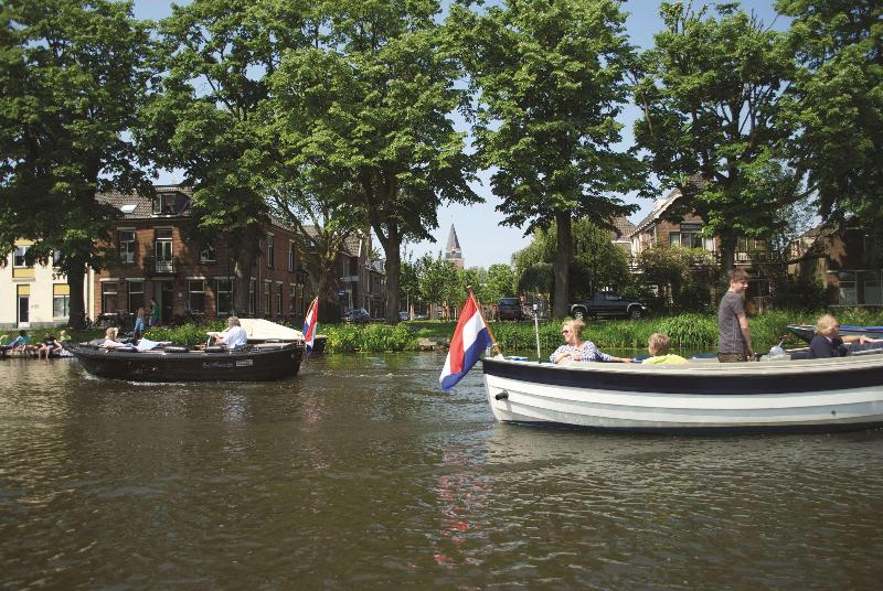 Best Western City Hotel Woerden