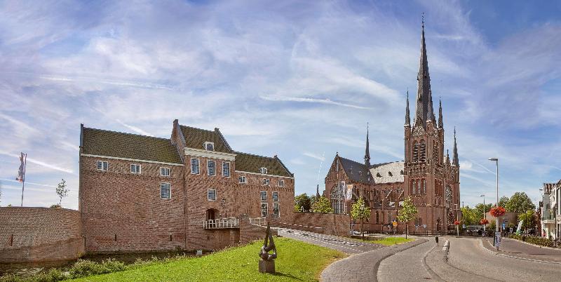 Best Western City Hotel Woerden