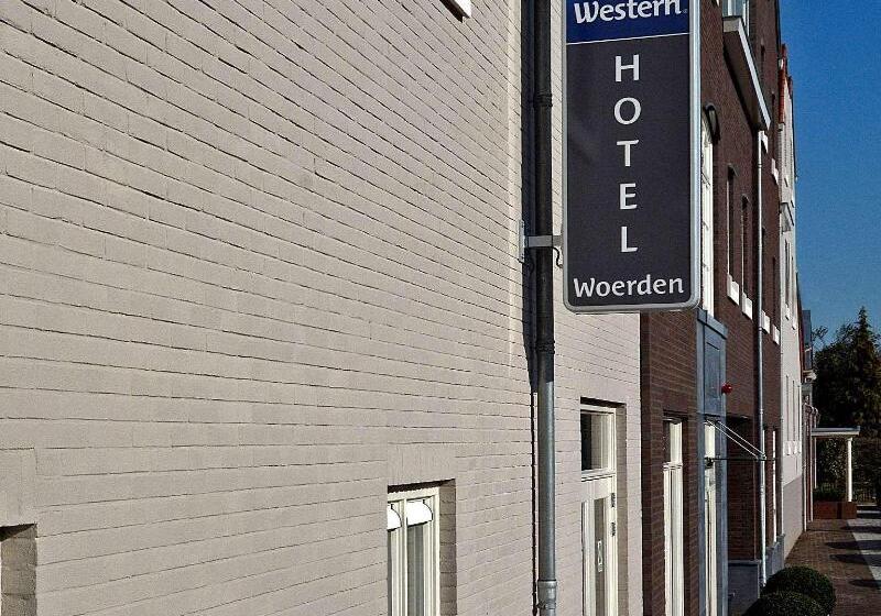 Best Western City Hotel Woerden