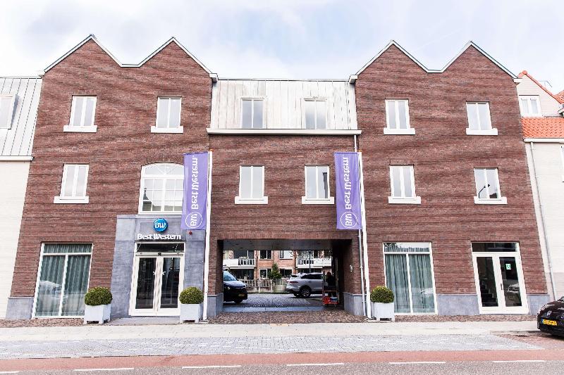 Best Western City Hotel Woerden