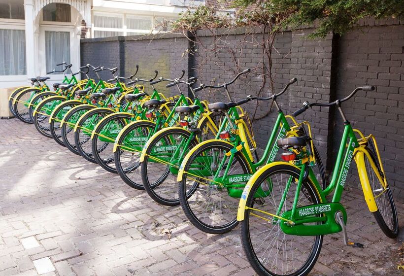 Best Western Hotel Den Haag