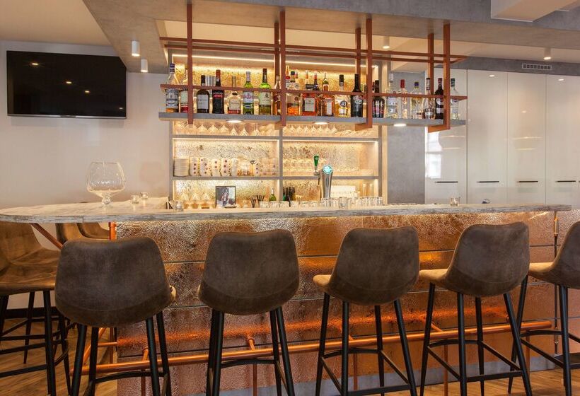 Best Western Hotel Den Haag