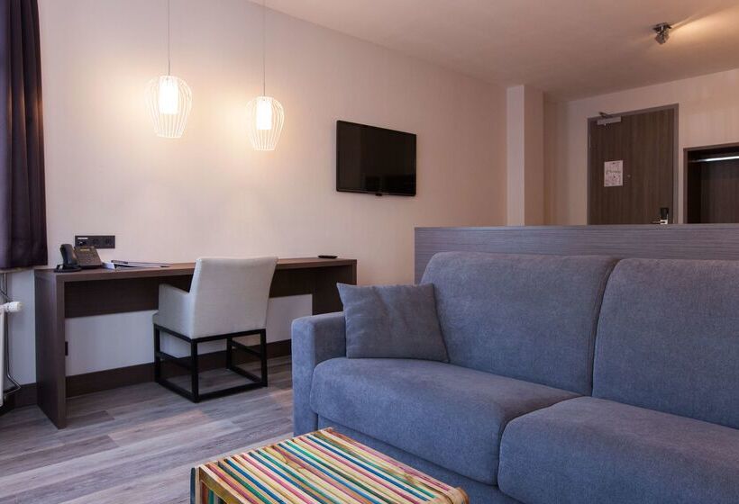 Best Western Hotel Den Haag