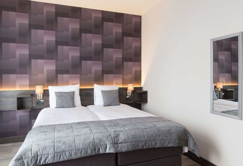 Best Western Hotel Den Haag