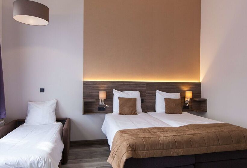 Best Western Hotel Den Haag