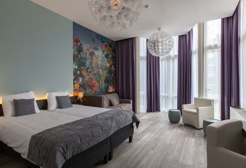 Best Western Hotel Den Haag