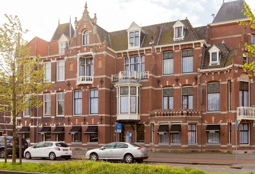 Best Western Hotel Den Haag