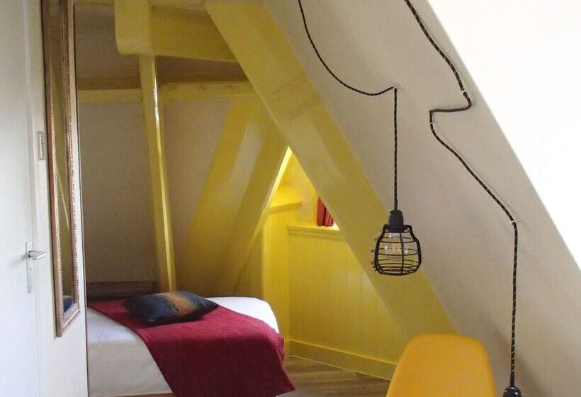 Best Western Hotel Den Haag