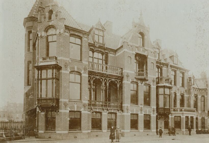 Best Western Hotel Den Haag