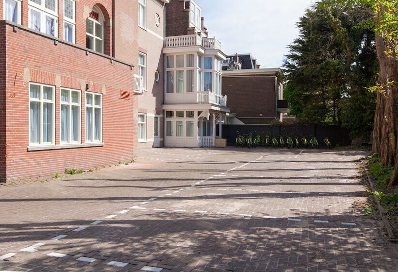 Best Western Hotel Den Haag