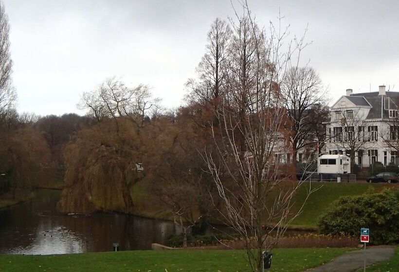 Best Western Hotel Den Haag