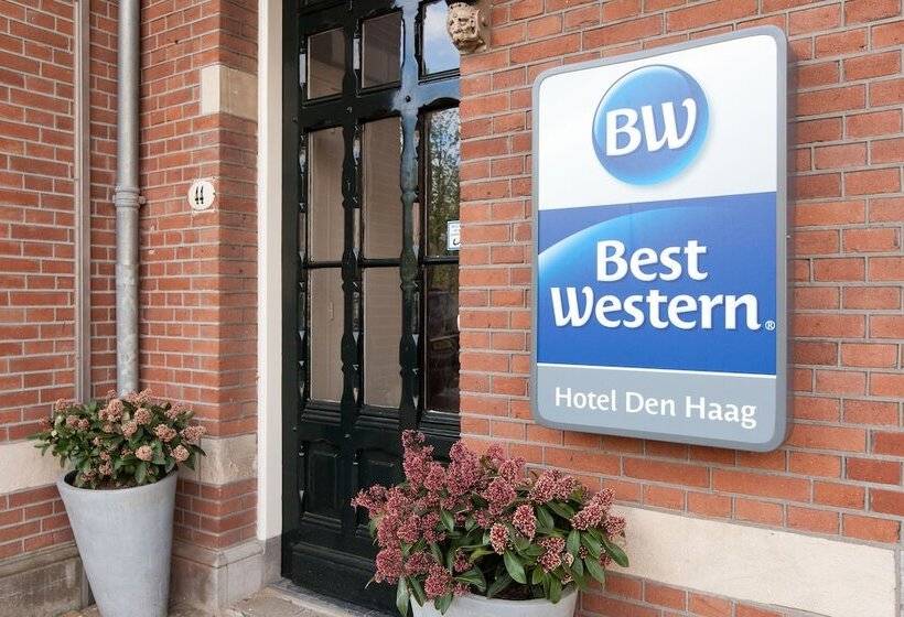 Best Western Hotel Den Haag
