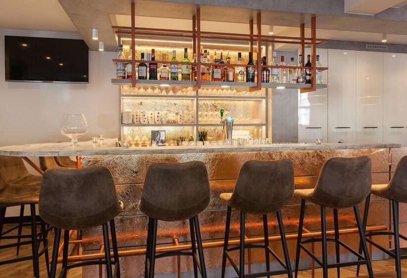 Best Western Hotel Den Haag