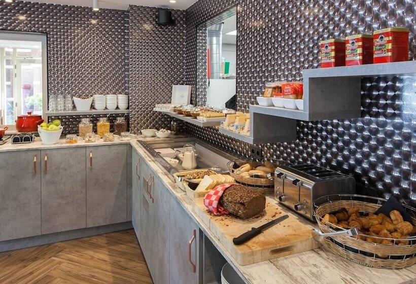 Best Western Hotel Den Haag