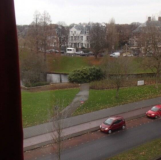 Best Western Hotel Den Haag