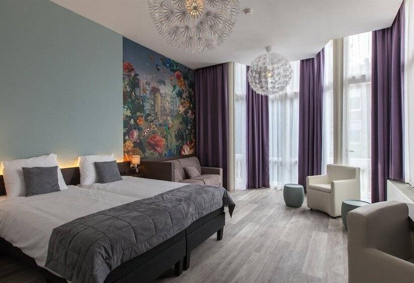 Best Western Hotel Den Haag