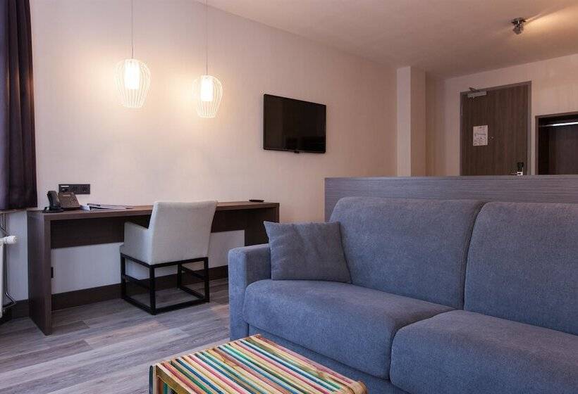 Best Western Hotel Den Haag