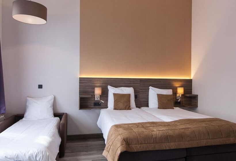 Best Western Hotel Den Haag