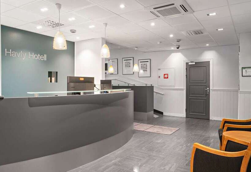 Havly Hotell