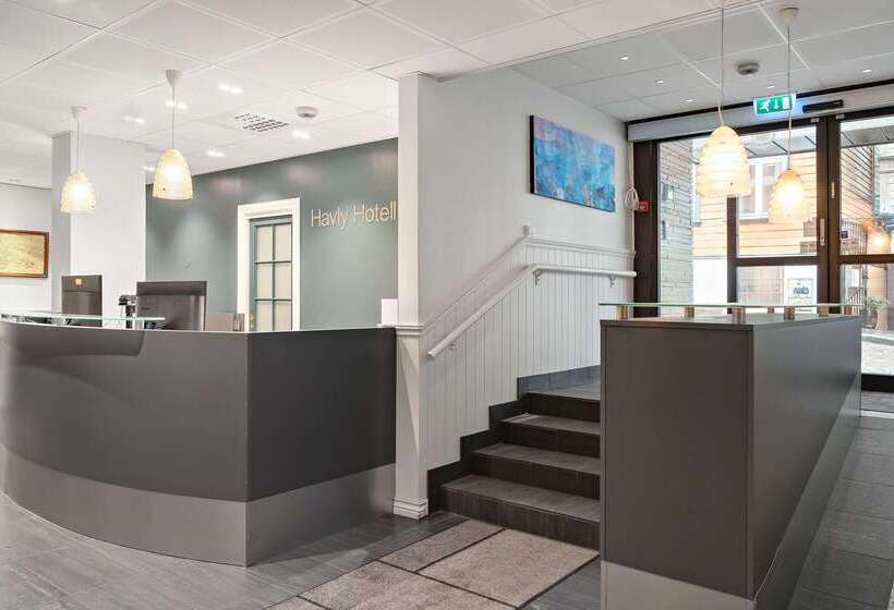 Havly Hotell