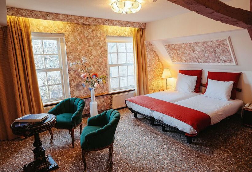 Grand Museum Hotel, Bw Signature Collection