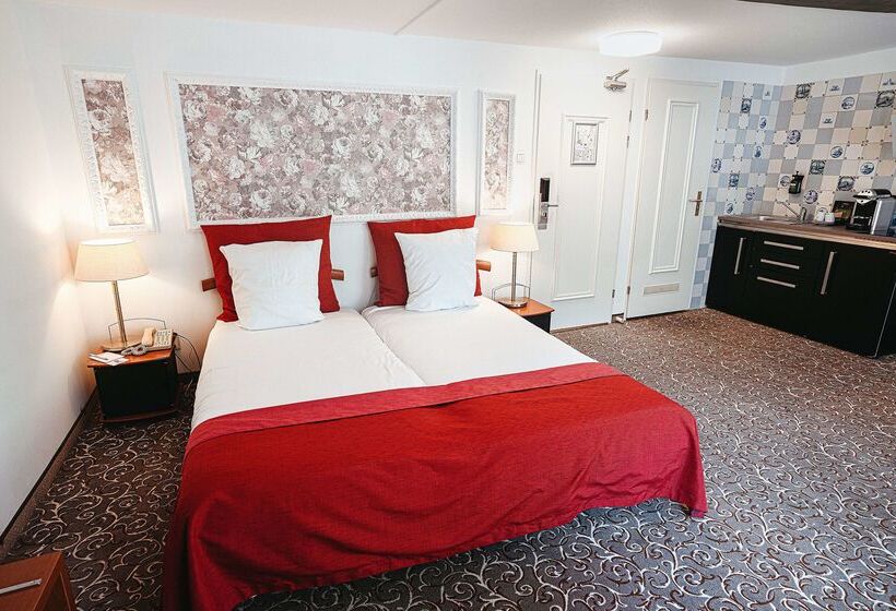 Grand Museum Hotel, Bw Signature Collection