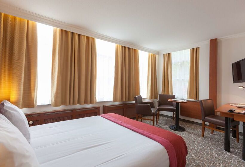 Grand Museum Hotel, Bw Signature Collection