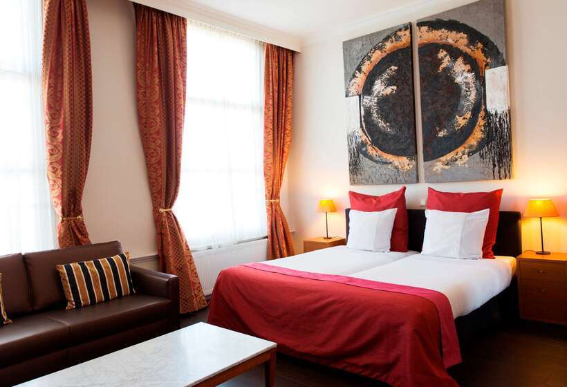 Grand Museum Hotel, Bw Signature Collection