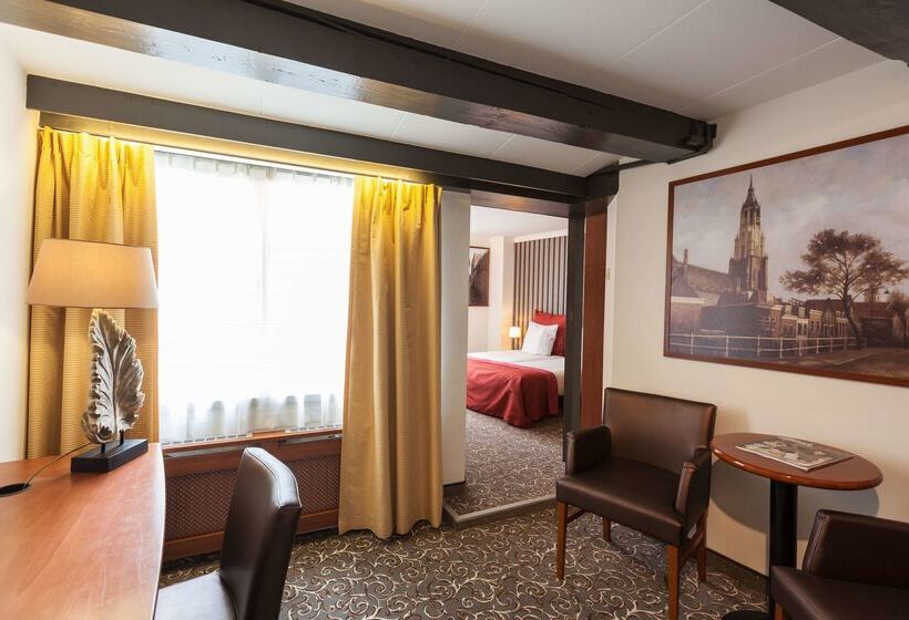 Grand Museum Hotel, Bw Signature Collection