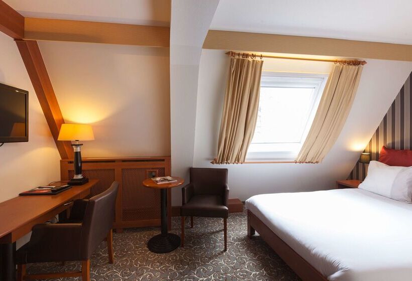 Grand Museum Hotel, Bw Signature Collection