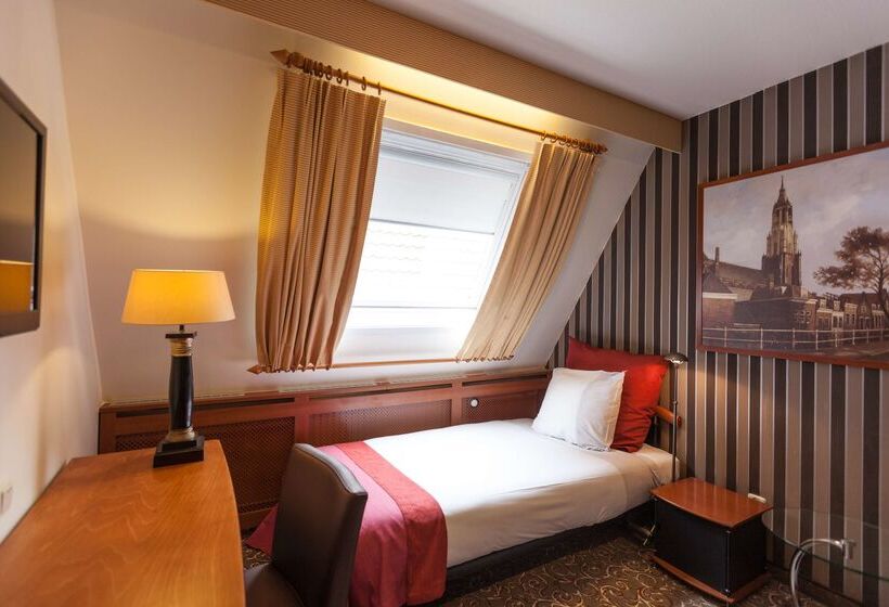 Grand Museum Hotel, Bw Signature Collection