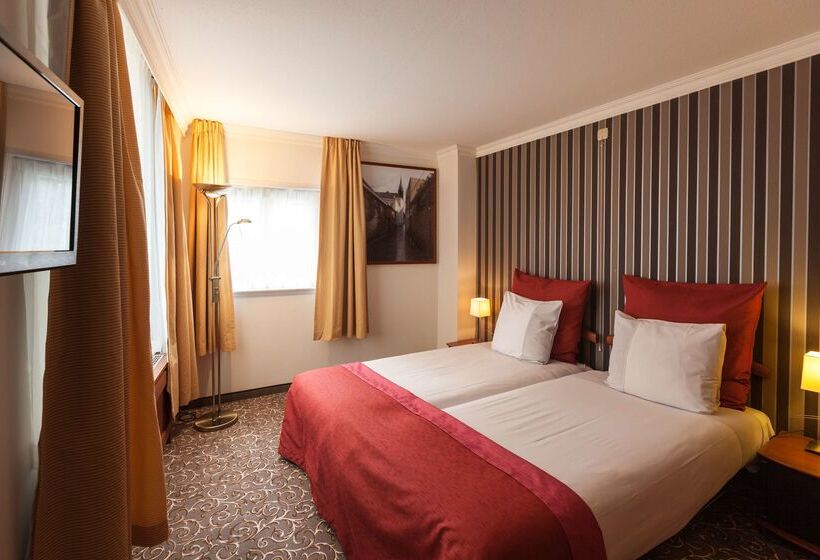 Grand Museum Hotel, Bw Signature Collection