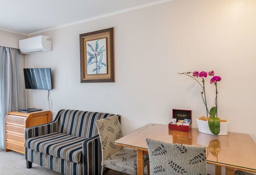 酒店 Best Western Newmarket Inn & Suites