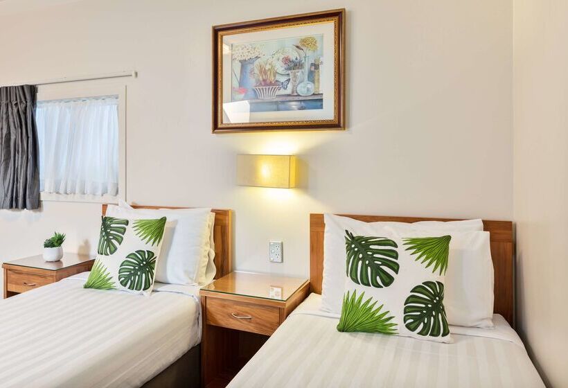 酒店 Best Western Newmarket Inn & Suites