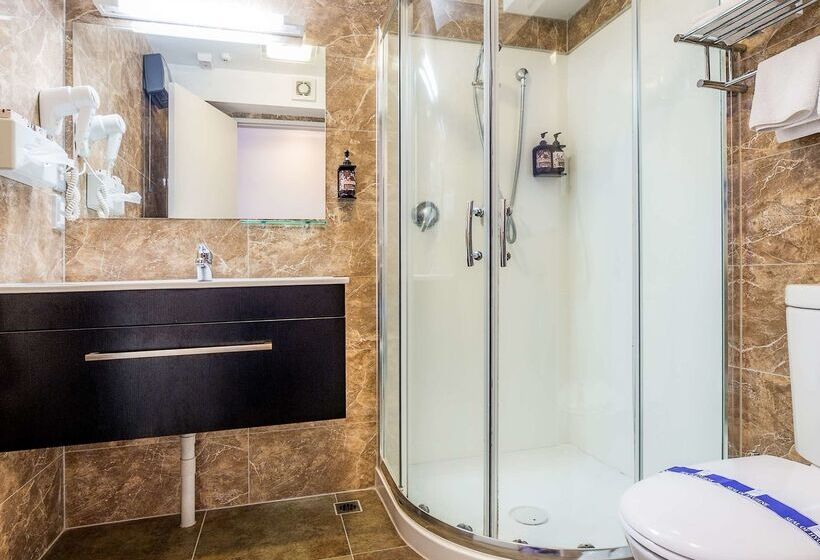 酒店 Best Western Newmarket Inn & Suites