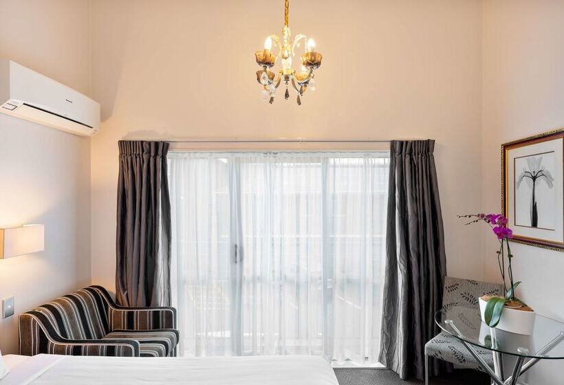 酒店 Best Western Newmarket Inn & Suites