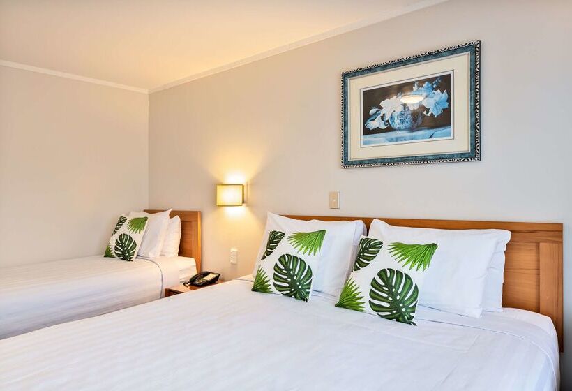 酒店 Best Western Newmarket Inn & Suites