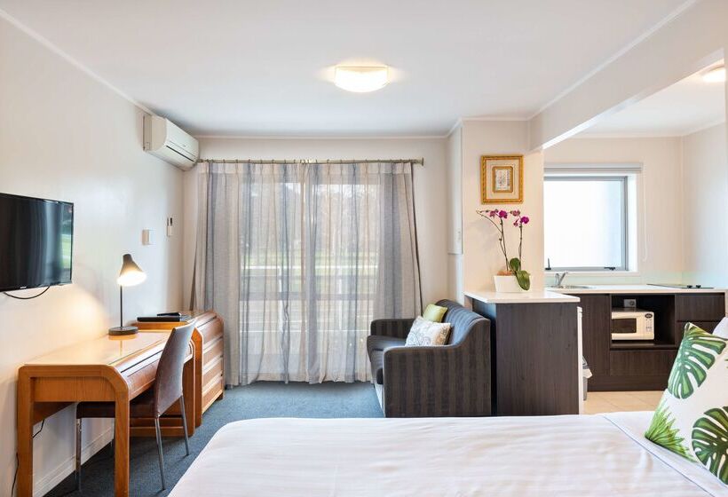 酒店 Best Western Newmarket Inn & Suites