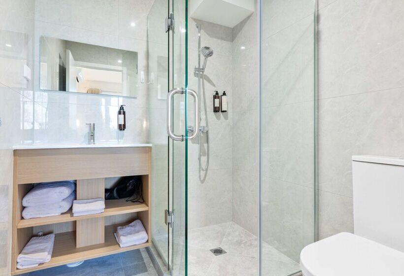 酒店 Best Western Newmarket Inn & Suites