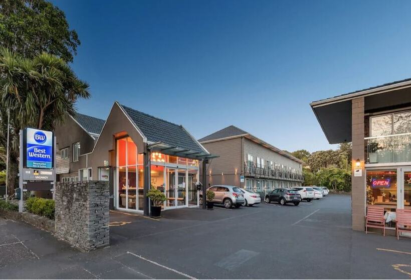 酒店 Best Western Newmarket Inn & Suites