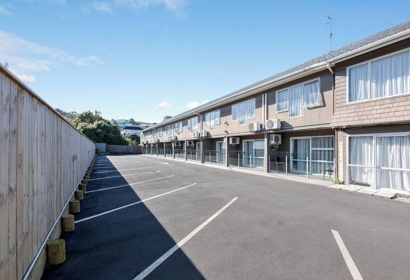 酒店 Best Western Newmarket Inn & Suites