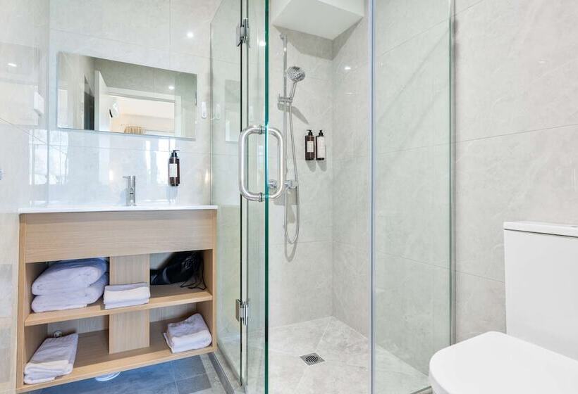 酒店 Best Western Newmarket Inn & Suites