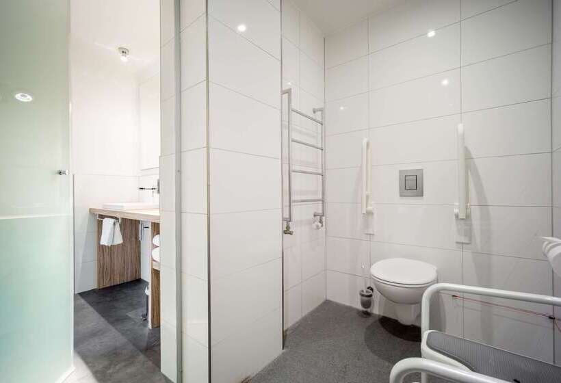 Amrâth Berghotel Amersfoort