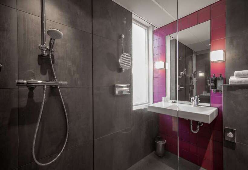 Amrâth Berghotel Amersfoort