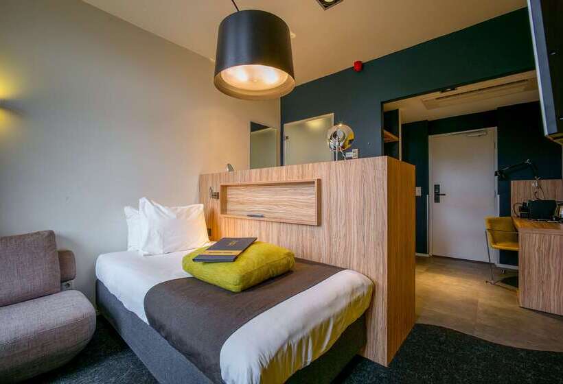 Amrâth Berghotel Amersfoort