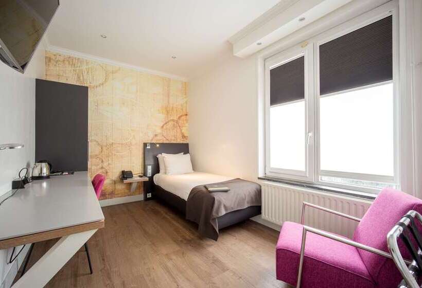 Amrâth Berghotel Amersfoort