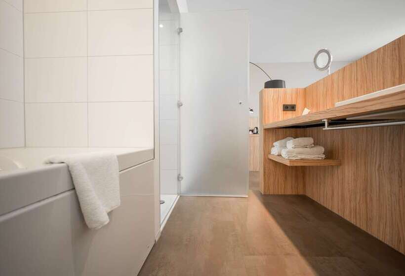 Amrâth Berghotel Amersfoort